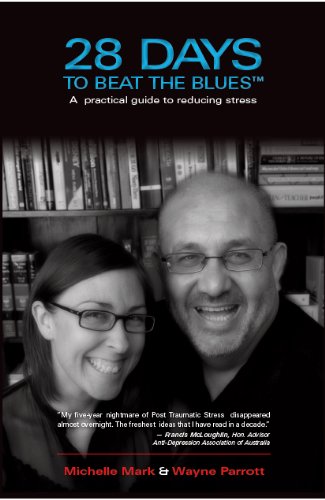 28 Days to Beat the Blues