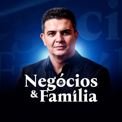 Page de couverture de Negócios & Família