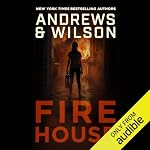 Cover of Fire House