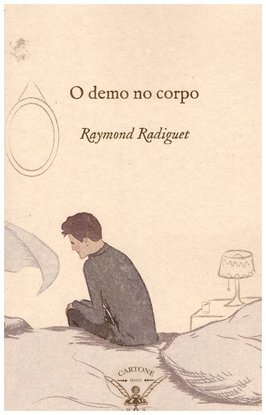 Portada de O demo no corpo