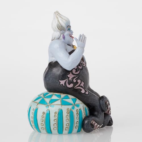 Figurina Ursula Collezione Disney Traditions - 6