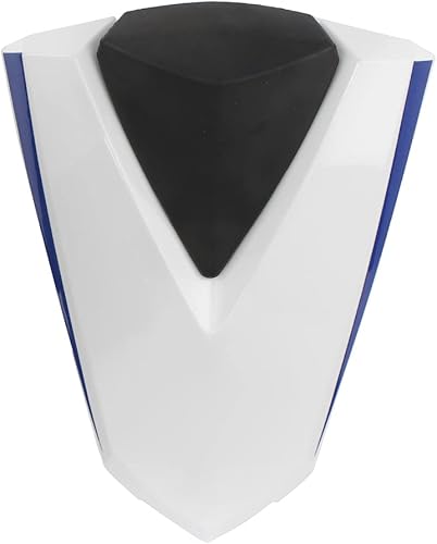LIRU - Cubierta trasera para asiento de motocicleta para Yamaha YZFR3/R25 2013 2014 2015 2016 2017 2018/MT-03 2014