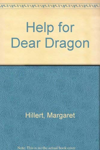 Help for Dear Dragon 081365131X Book Cover