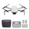 DJI Mini 2 SE Fly More Combo, Lightweight and...