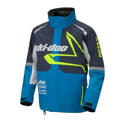 Ski-Doo Men's X-Team Jacket 440937