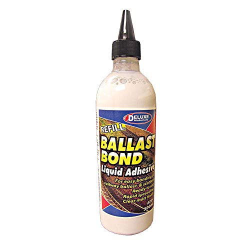 DELUXE MATERIALS Ballast Bond Refill 500ml, DLMAD84