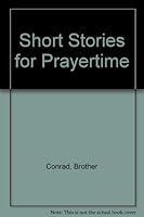 Short Stories for Prayertime 0852430051 Book Cover