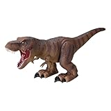 ハピネット(Happinet) RC生き物シリーズ爆炎バーニングティラノ 対象年齢6歳~