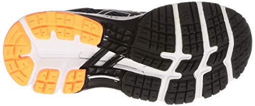 Tênis Asics Gel-Kayano 26 Preto/Azul Feminino (38)