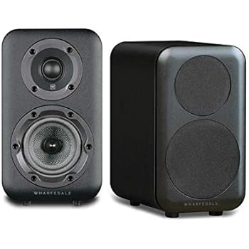 wharfedale d310 speakers