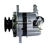 Compatible With Mitsubishi S6K Engine Alternator 3466821100 A002T70771 A002T70772 A002T70774