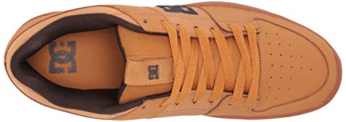 Image of DC Mens Men's Lynx Zero Casual Low Top Skate Shoe Sneaker