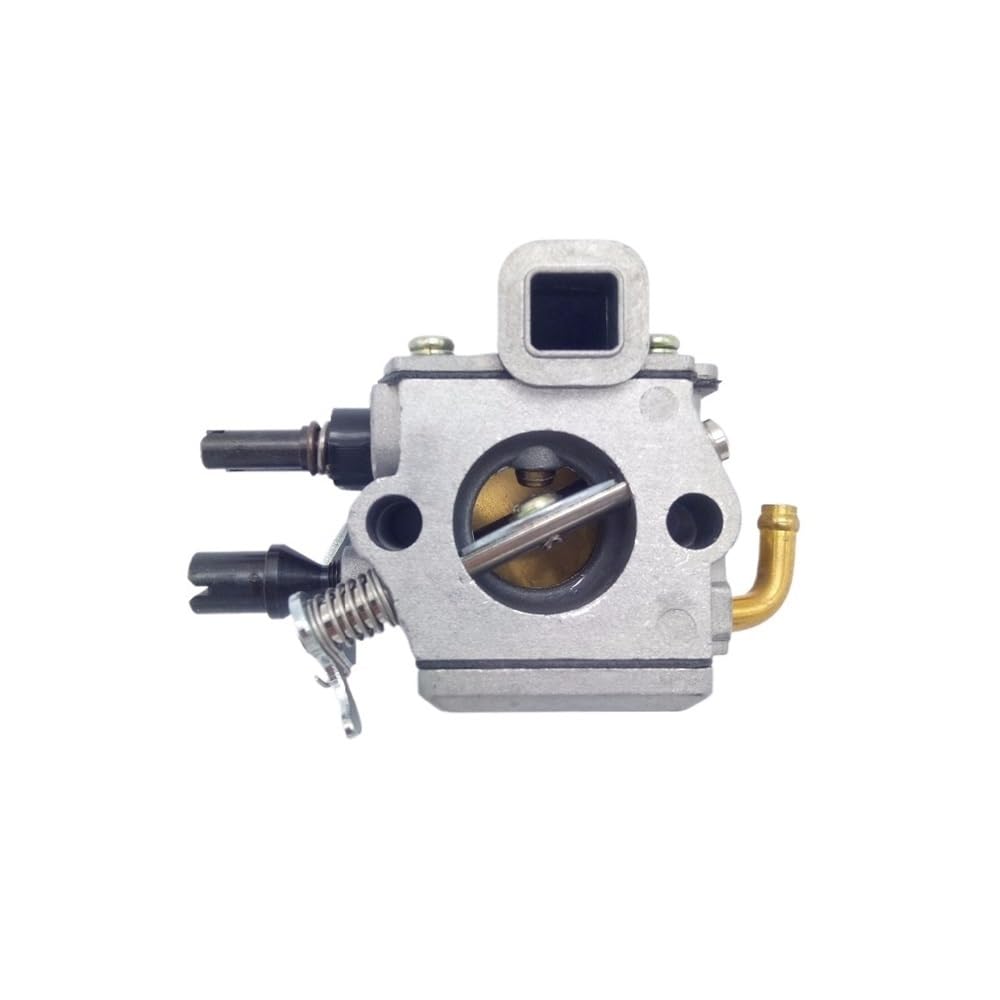 Carburateur de rechange MS340 MS360 compatible moteurs 034 036 pièce motoculture
