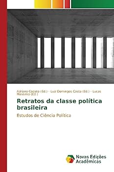 Paperback Retratos da classe política brasileira [Portuguese] Book
