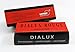 Jewelers Rouge Dialux RED Rouge Buffing Gold Jewelry Polishing Compound 2 Bars
