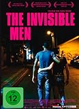  Los hombres invisibles / The Invisible Men [ Origen Alemán, Ningun Idioma Espanol ]