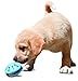 PetSafe Busy Buddy Twist 'n Treat Puppy Toy, Use with Food or Treats