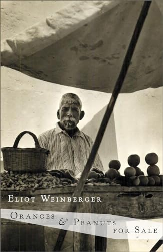 Oranges & Peanuts for Sale