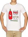 Vendax Were Made Pho Each Other T-Shirt Homme Blanc