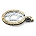 Produktbild REGINA O-Ring Kettensatz Kawasaki Ninja 250 R (ab 2009)
