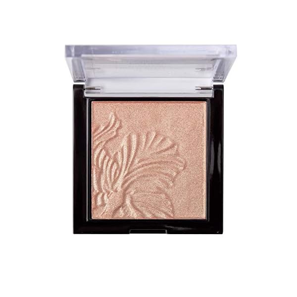 wet-n-wild-MegaGlo-Highlighting-Powder-Precious-Petals wet n wild MegaGlo Highlighting Powder, Highlighter Makeup, Shimmer Glow, Natural Pink Precious Petals