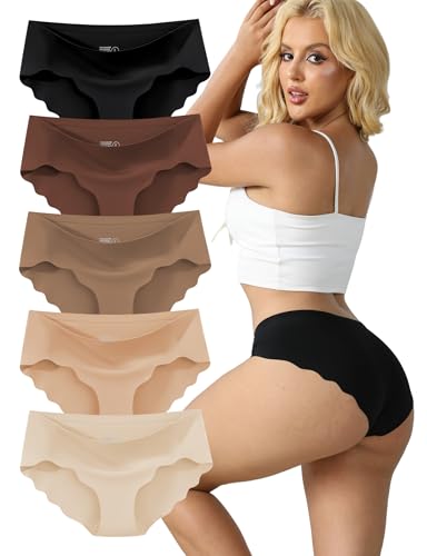Seamless Underwear  - image 1