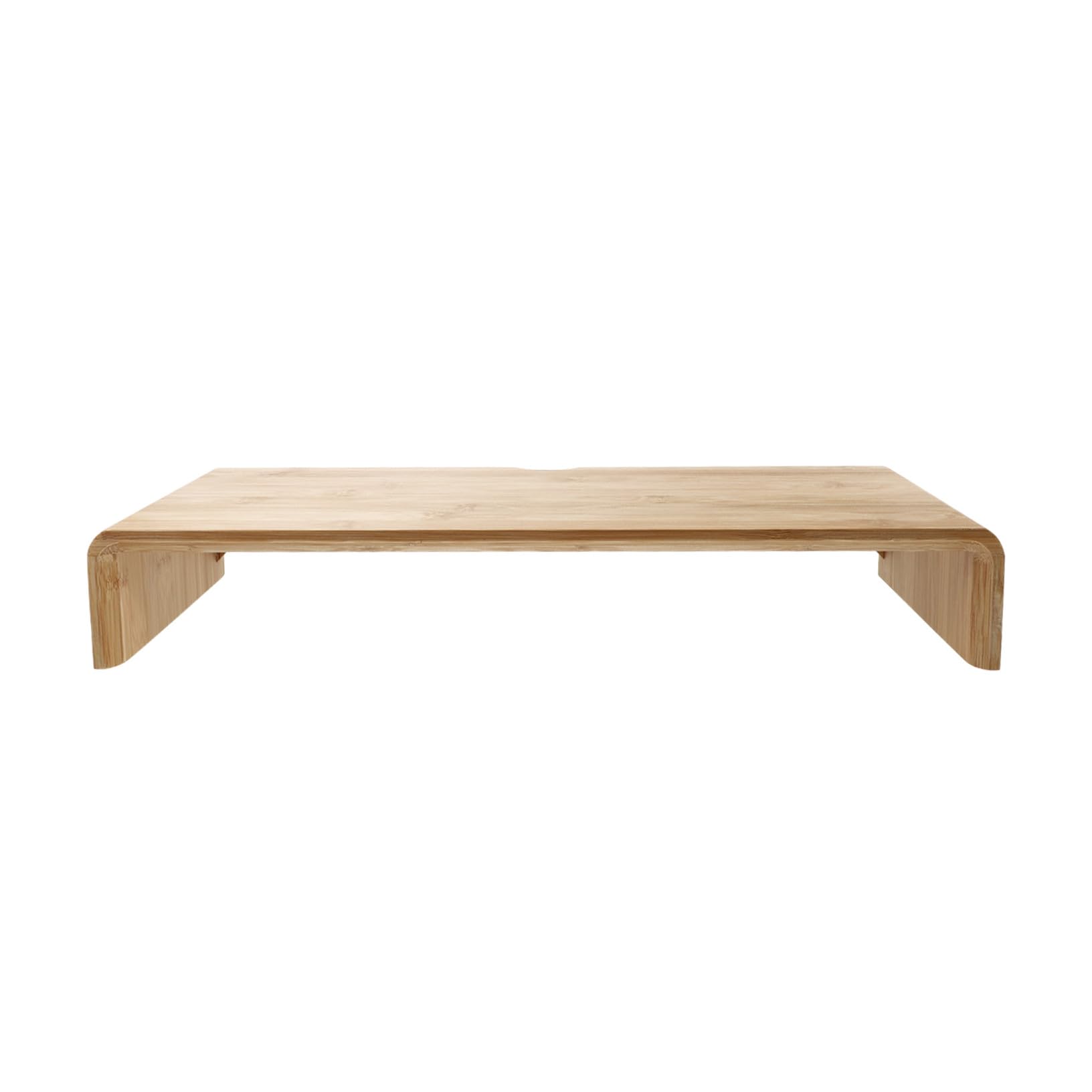 Organisateur rangement bureau en bois pour le télétravail