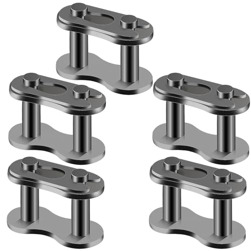YOFMOO 420 Drive Chain Repair Master Connector Split Link for