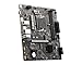 MSI PRO H610M-G ProSeries Motherboard (Support 14th/13th/12th Gen Intel Processors, LGA 1700, DDR5, PCIe 4, 1Gbps LAN, M.2, SATA 6G, USB 3.2 Gen1, mATX)