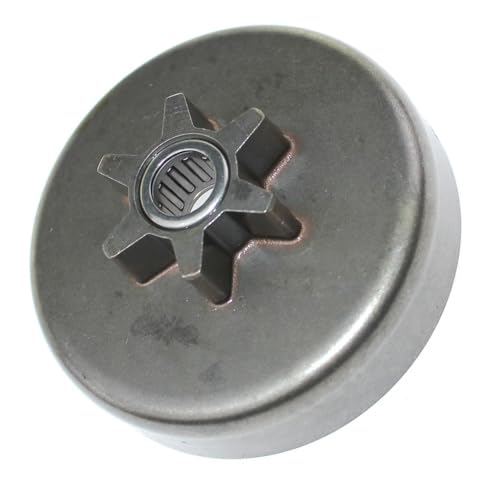 Pignon d'embrayage robuste pour modèles Super2 et 5240