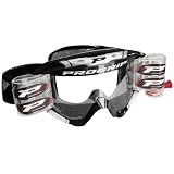Producto de buena calidad Progrip 3268 Roll Off - Gafas de motocross
