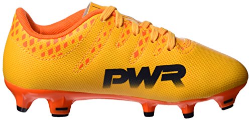 PUMA Evopower Vigor 4 Fg Jr, Scarpe da Calcio