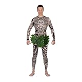 Confort et légèreté : fabriqué en 100 % polyester, ce costume allie résistance et douceur, garantissant un confort tout au long de l'événement sans renoncer au style ni à la liberté de mouvement.