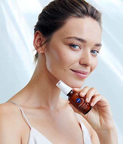 Nivea Cellular Professional Serum Vitamin C – Anti-Falten-Serum