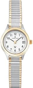 Montre Vintage Damart (Non Testée) – Bracelet en Métal