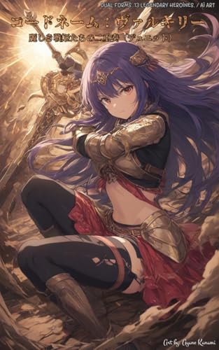 コードネーム：ヴァルキリー: 麗しき戦姫たちの二重奏（デュエット）