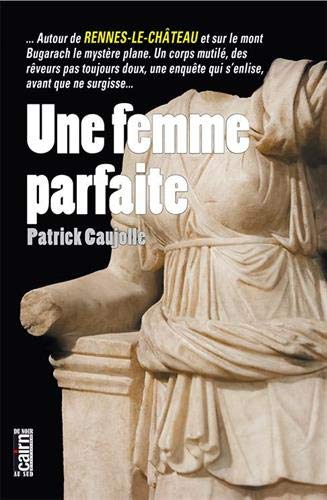 Une femme parfaite Cover