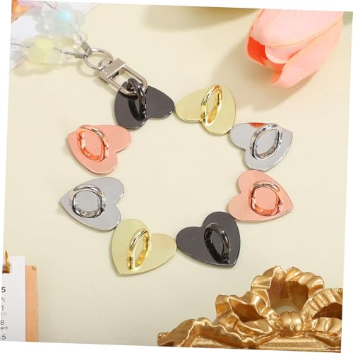 Adhesivos para teléfonos móviles para personalizar fundas desgastadas y aburridas 7