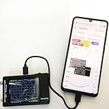 Ampio intervallo di misurazione della frequenza: il dispositivo supporta un intervallo di frequenza da 50 kHz a 1,5 GHz, utilizzando estensioni armoniche dispari per fornire funzionalità di misurazione attraverso le bande HF VHF e UHF.