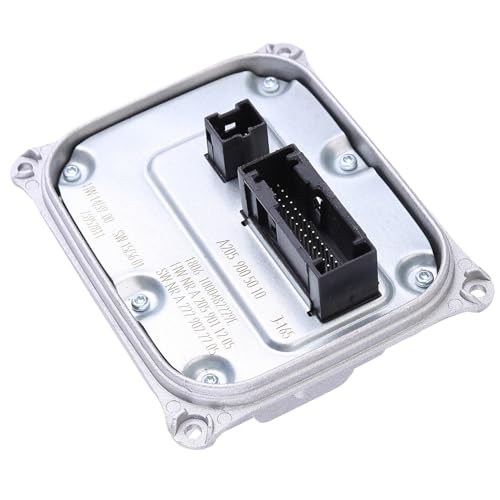 Vorally LED Headlight Ballast Control Unit Module Compatible with Mercedes-Benz W205 C-CLASS 2015 2016 2017 2018 LED Headlight Module Voltage Regulator Replace A2059005010 A2229008005 A2129005324 by Vorally - Image 5