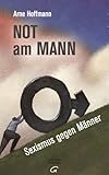  Not am Mann: Sexismus gegen Männer