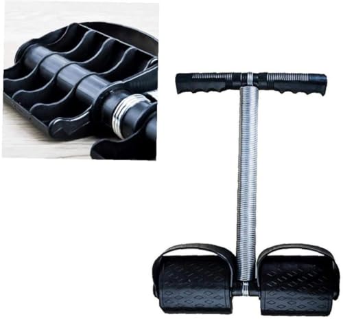Éviter le mal de dos aux exercices abdominaux grâce à cette machine - 3