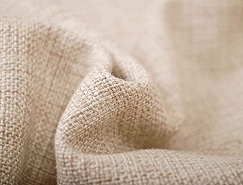 Mehotop Pack Of 4 Throw Pillow Covers Rustic Wood Background Happy Camper Rv Travel Car Outdoor Decorative Cushion Cover With Camping Quote Words Cotton Linen 16X16 Inch Square Pillowcases Decorations #TOP5