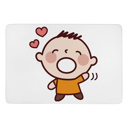 �J�[�y�b�g �݂�Ȃ̂����V �O�~ �t�����l�����O 150cm×100cm ������� ����~�ߕt�� ����t���G�� ���r���O�}�b�g �􂦂� �I�[���V�[�Y�����K