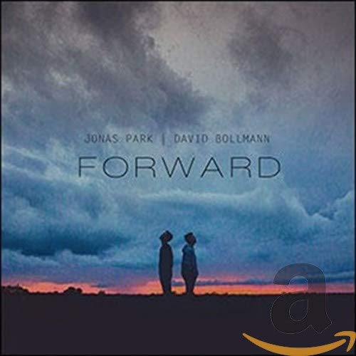 Jonas Park & David Bollman - Forward- EP für 49,00 EUR bei Amazon Bild: Jonas Park & David Bollman - Forward- EP für 49,00 EUR bei Amazon