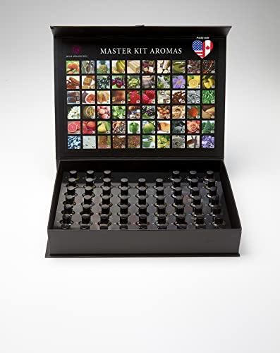 Wine Awakenings Master 60 Set