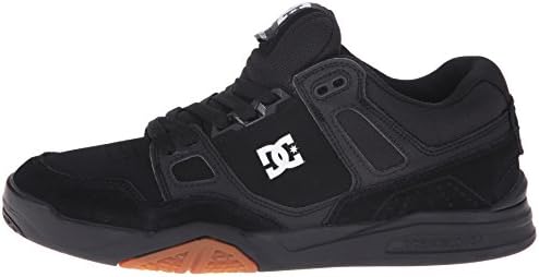 dc shoes stag