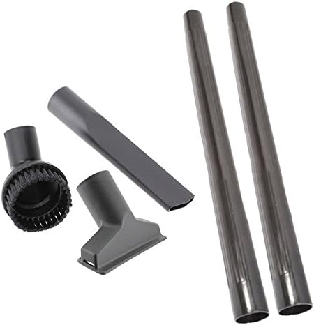 Mini Kit Di Attrezzi Per Aspirapolvere KARCHER MV2 WD2 35Mm - Foto 3