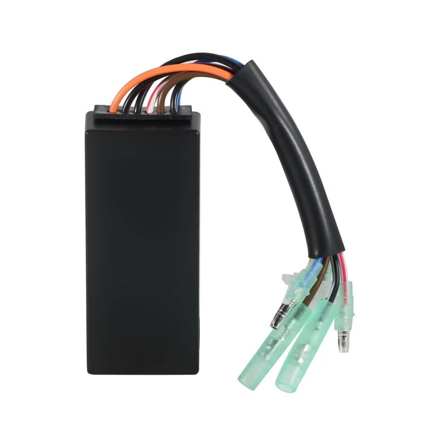Caja Encendido CDI Unidad De Módulo De Caja CDI De Encendedor De Motocicleta para Sportsman 90 para Scrambler 90 90X OEM:0451021 OEM:0450722 OEM:0452187
