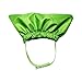 BELOWSYALER Waterproof Fabric Cats Ear Protectors Headwear for Swimming and Bathing with Adjustable Design